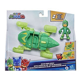 PJ Masks - Surtido Vehiculos Caracteristi